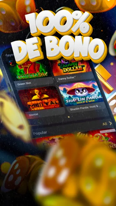 Hombre de suerte Screenshot