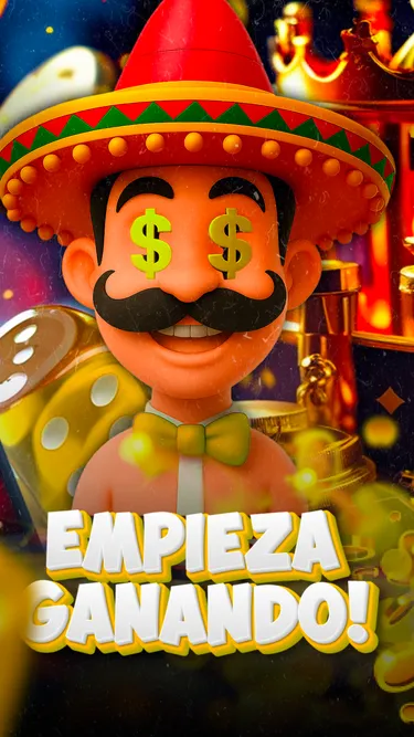 Hombre de suerte Screenshot